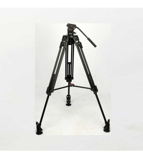 Cambofoto Video Tripod TA60-A01